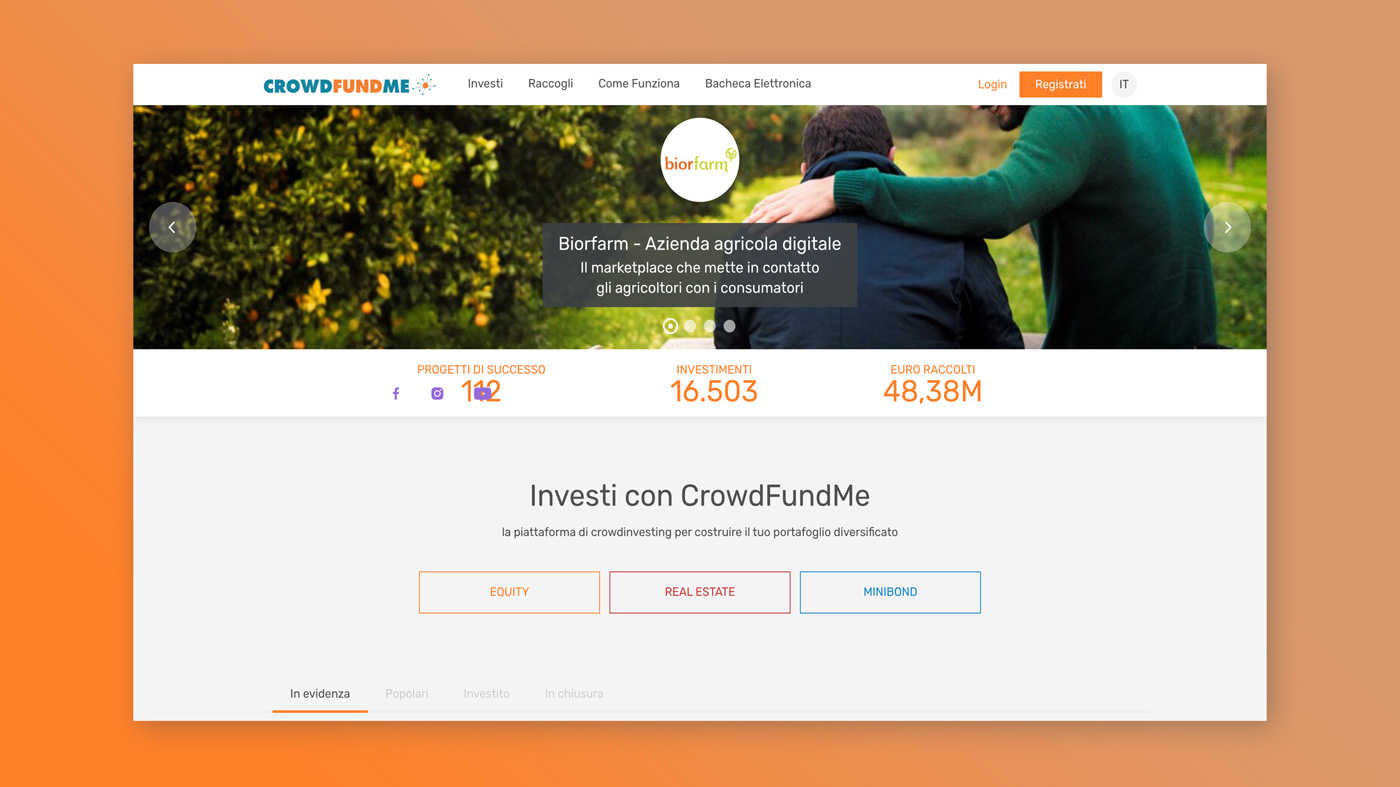 CrowdFundMe